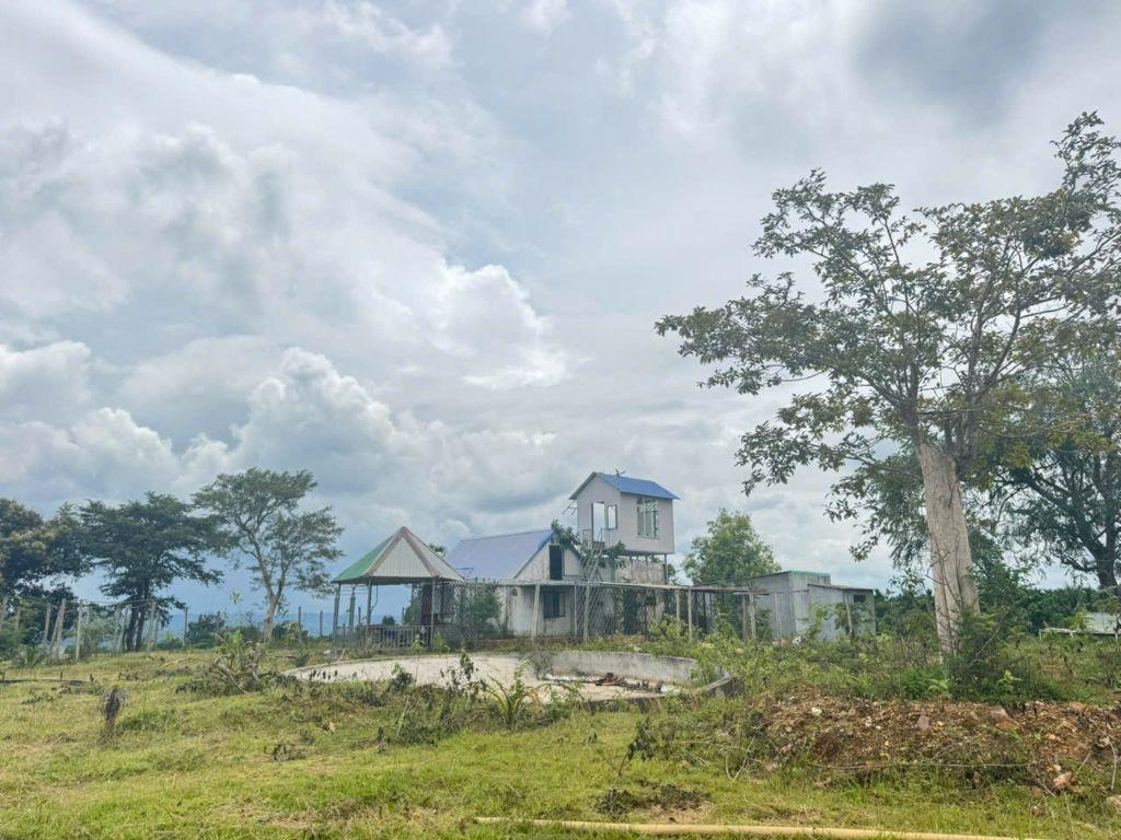2ha tại phường Eakao, gần trung tâm, đường xá thuận tiện