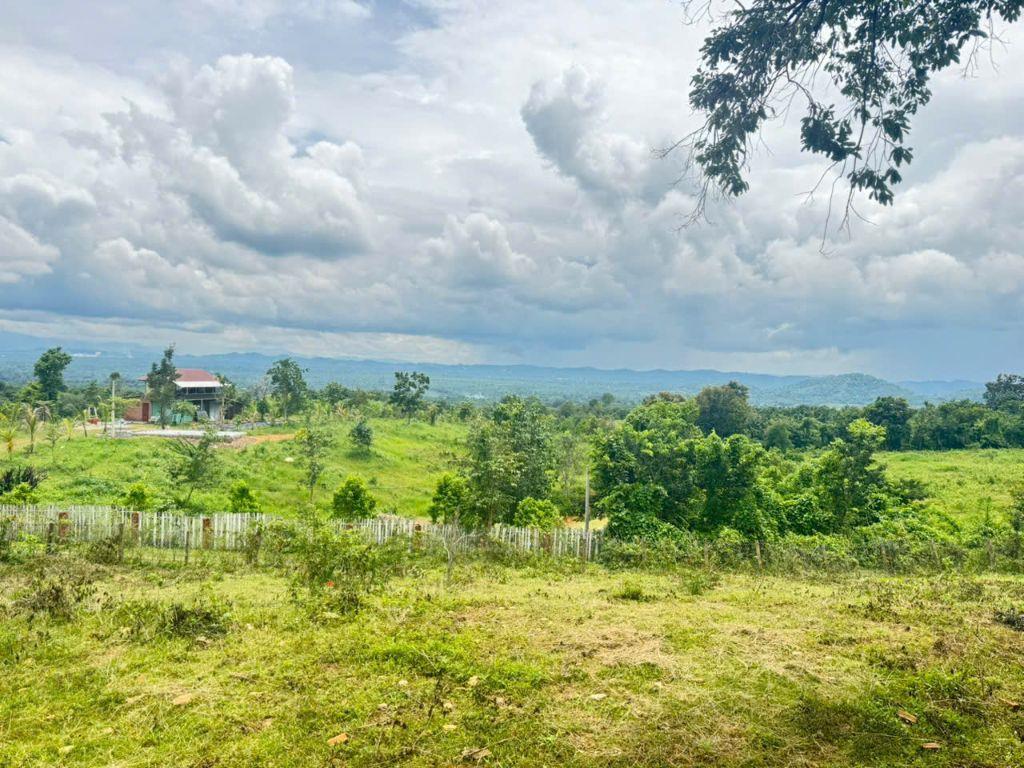 2ha tại phường Eakao, gần trung tâm, đường xá thuận tiện