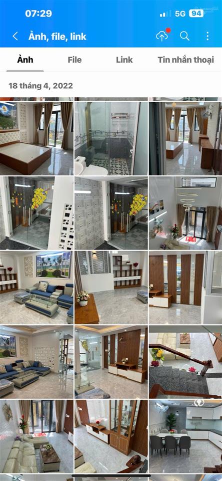 Bán nhà chính chủ đường 59, phạm văn chiêu, p14, gò vấp, gần chợ thạch đà