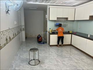 Bán nhà chính chủ đường 59, phạm văn chiêu, p14, gò vấp, gần chợ thạch đà