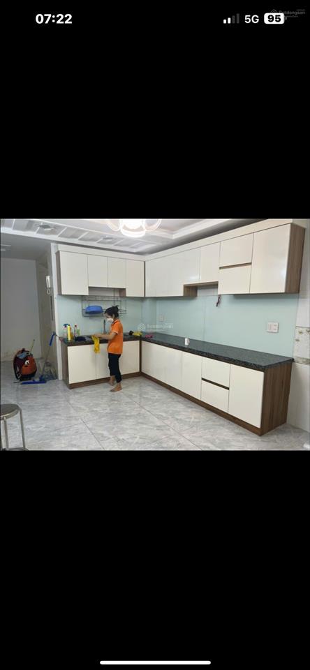 Bán nhà chính chủ đường 59, phạm văn chiêu, p14, gò vấp, gần chợ thạch đà