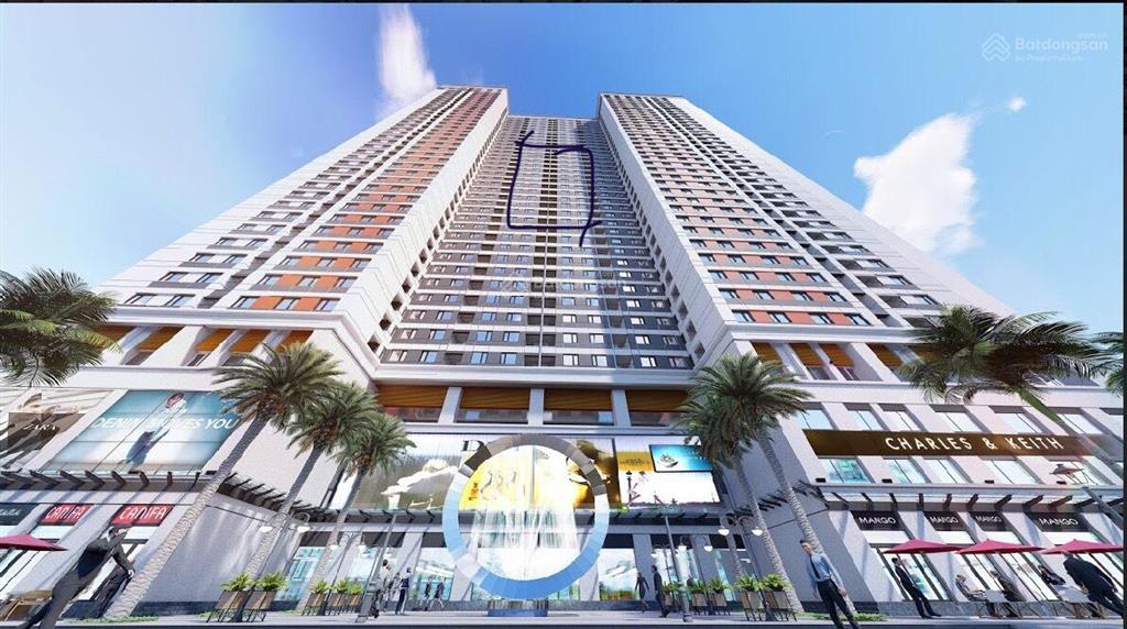 Em chính chủ cần bán shophouse 3 tầng sổ lâu dài, vị trí trung tâm của 2 toà đông dân nhất khu..