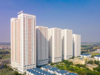 Chính chủ cho thuê căn hộ 3 phòng ngủ full nội thất, hướng đông nam, view sông đuống, tòa river b