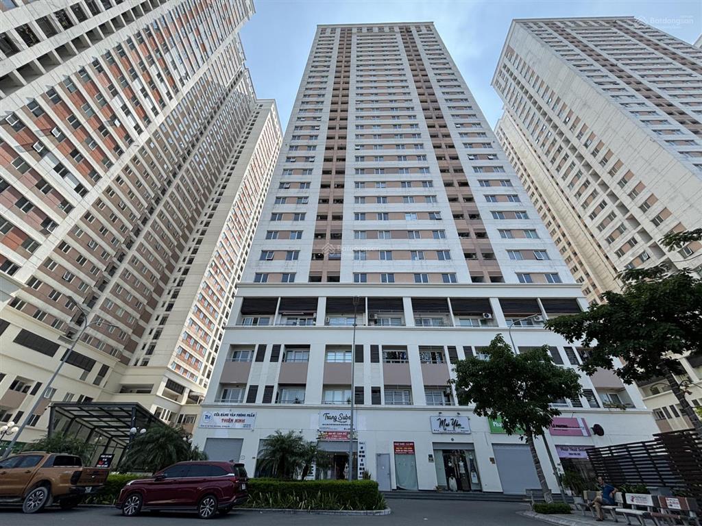 Bán shophouse 3 tầng sổ lâu dài, sở hữu vị trí đẹp nhất toà, cạnh sảnh cư dân, kinh doanh hợp lý