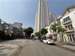 Chính chủ bán biệt thự song lập cận kề vin cổ loa, sở hữu vị trí siêu đẹp, trung tâm sầm uất