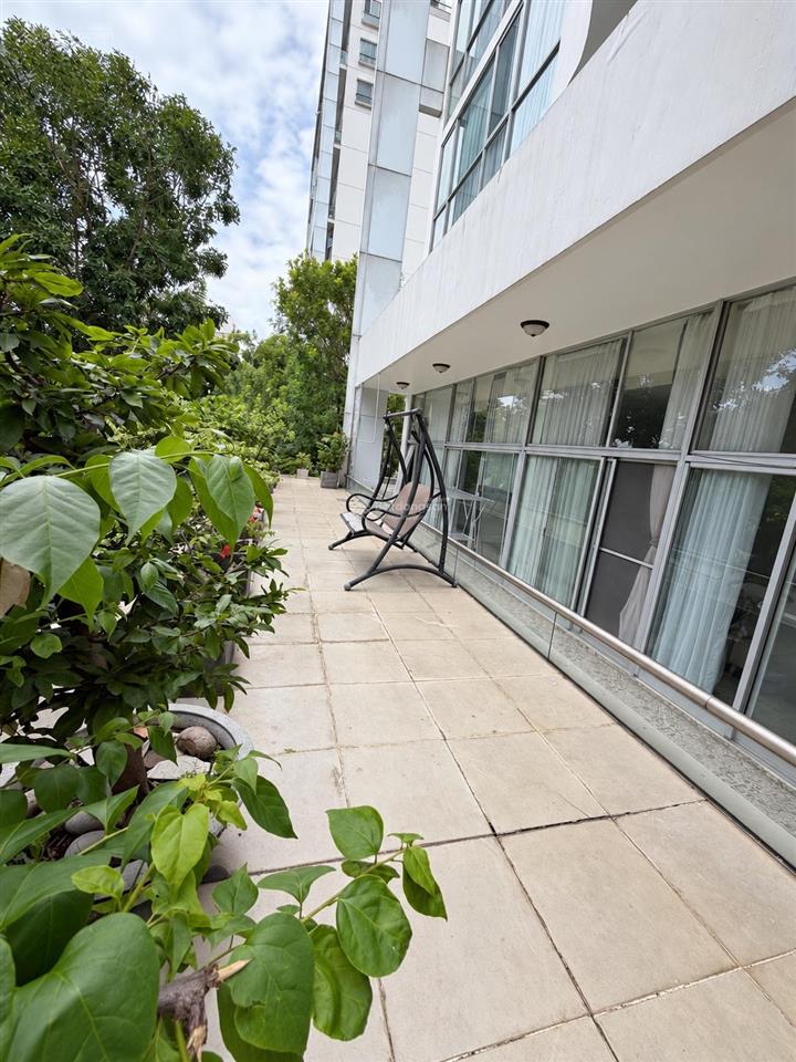Bán căn góc garden court 2, phú mỹ hưng, 140,1 m², 3 phòng ngủ, 17,1 tỷ, có thương lượng