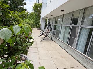 Bán căn góc garden court 2, phú mỹ hưng, 140,1 m², 3 phòng ngủ, 17,1 tỷ, có thương lượng