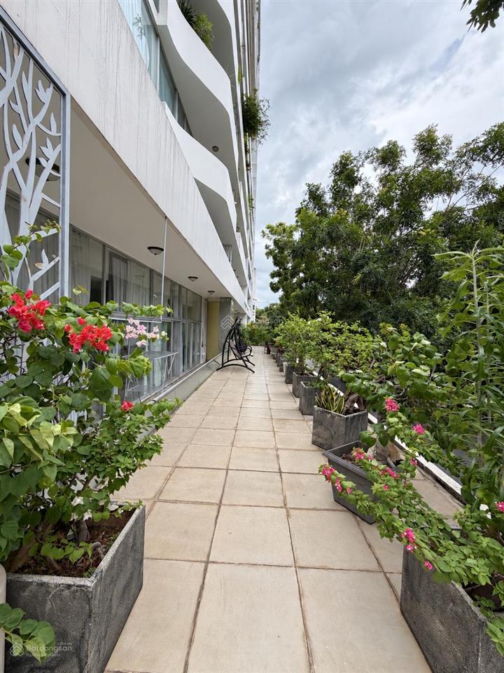 Bán căn góc garden court 2, phú mỹ hưng, 140,1 m², 3 phòng ngủ, 17,1 tỷ, có thương lượng
