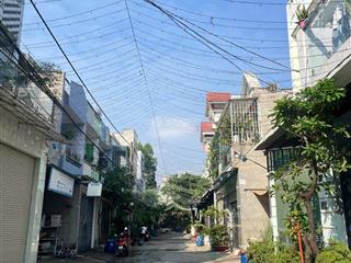 Chính chủ cần bán lô đất đường hoàng cầm, kp trung thắng, dĩ an, bình dương