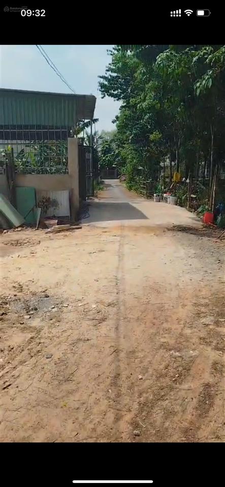 Bán đất hòa lợi, bến cát, bình dương, giá chỉ 1,5 tỷ,  0898 847 ***