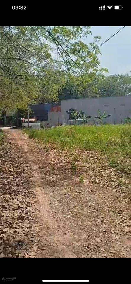 Bán đất hòa lợi, bến cát, bình dương, giá chỉ 1,5 tỷ,  0898 847 ***