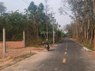 Bán đất tại phường chánh phú hòa, hồ chí minh, giá thỏa thuận, 133.5 m2, mặt tiền 5m