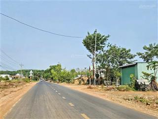 Bán nhà riêng tại xã thanh an, huyện hớn quản, bình phước, 800 triệu, 675.7 m2, giá cực chất