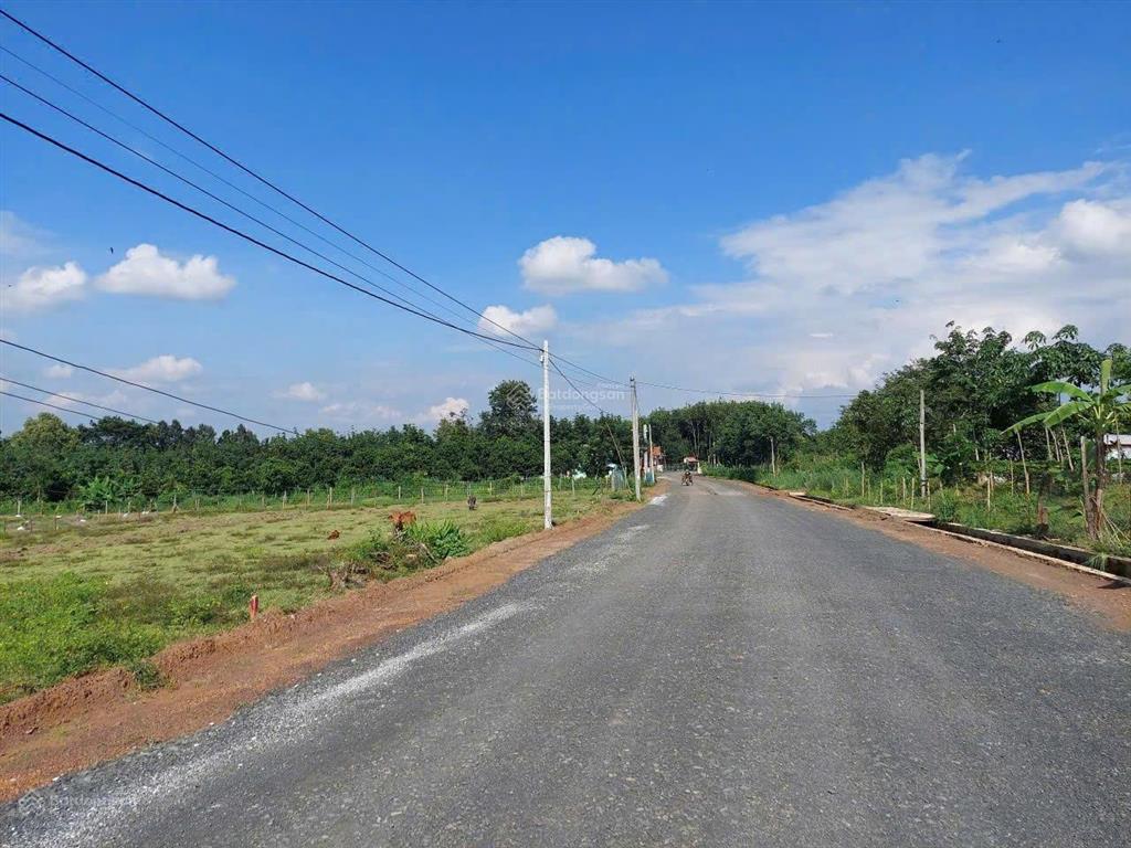 Bán lô đất lộc quang, lộc ninh, bình phước, giá chỉ 279 triệu,  0898 847 ***