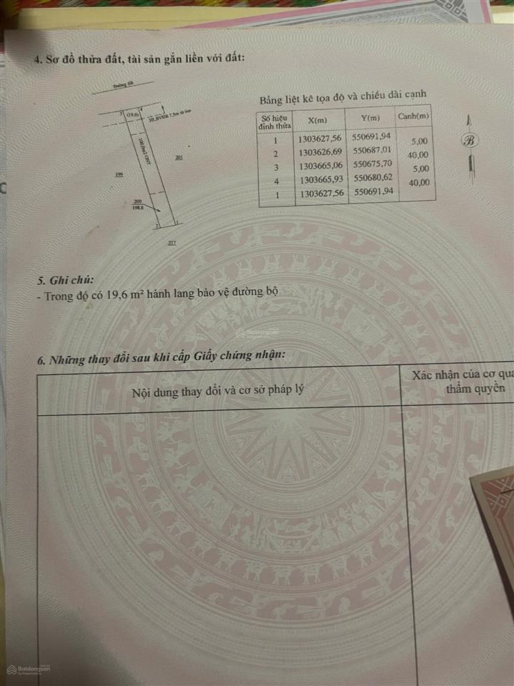 Bán lô đất lộc quang, lộc ninh, bình phước, giá chỉ 279 triệu,  0898 847 ***