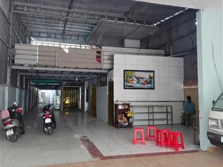 Cho thuê gấp kho,xưởng giá rẻ 550m giá 30tr/t, kcn tân bình