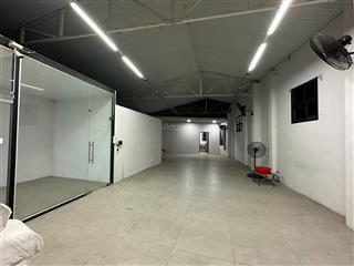 Cho thuê kho,xưởng 10x30m giá 27tr/t, hẻm lê trọng tấn