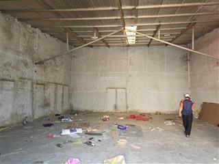 Cho thuê kho,xưởng 154m giá chỉ 12tr/t, đ xe conteenr vào 24/7