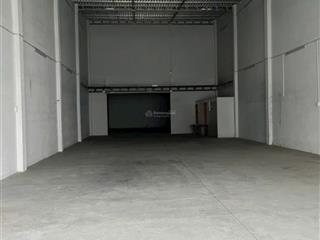 Cho thuê kho,xưởng 216m giá 17tr/t, ngay eon tân phú