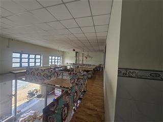 Cho thuê kho,xưởng 400m2 giá 35tr/th, đường phan huy ích