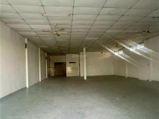 Cho thuê kho,xưởng giá rẻ. 250m chỉ 18tr//t, đ lê trọng tấn