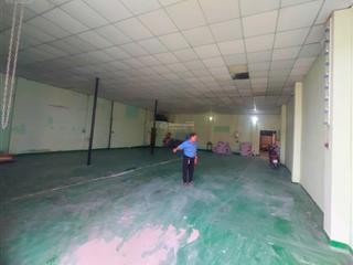 Cho thuê kho,xưởng 250m giá 18tr/t, hẻm lê trọng tấn