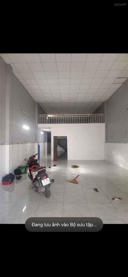 Cho thuê nhà 5x20m cấp 4 gác lửng y như hình, đ. tây thạnh