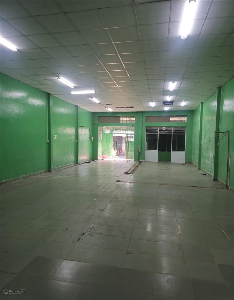 Kho, xưởng 8x17m y hình giá 12tr/t, đường kênh 19/5