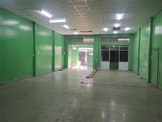 Kho, xưởng 8x17m y hình giá 12tr/t, đường kênh 19/5