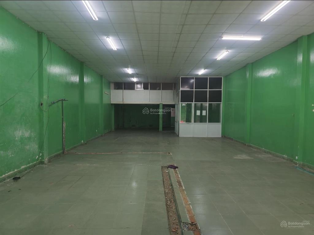 Kho, xưởng 8x17m y hình giá 12tr/t, đường kênh 19/5