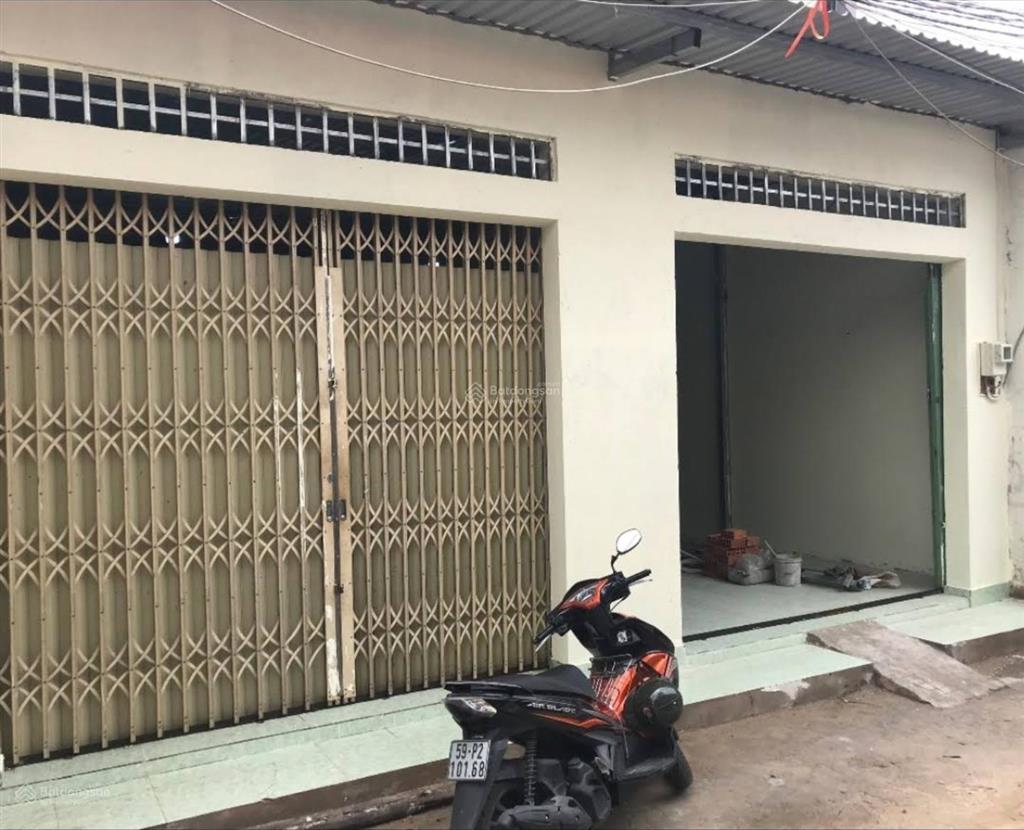 Kho, xưởng 8x17m y hình giá 12tr/t, đường kênh 19/5