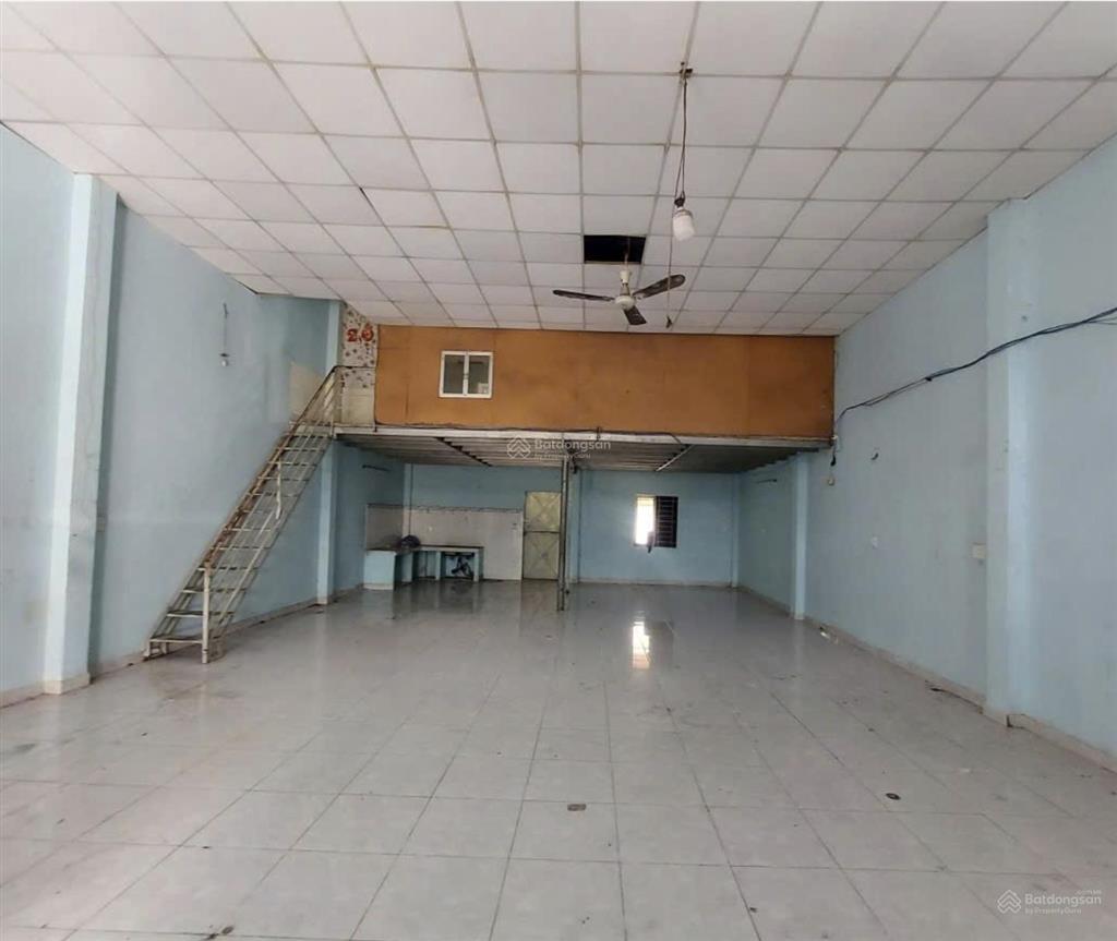 Cho thuê kho, xưởng 8x17m giá 12tr/th, kế eon tân phú