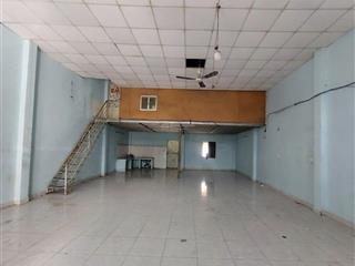 Cho thuê kho, xưởng 8x17m giá 12tr/th, kế eon tân phú