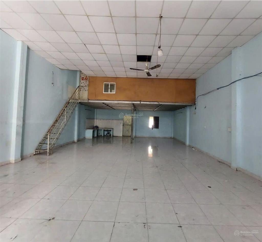 Cho thuê kho, xưởng 8x17m giá 12tr/th, kế eon tân phú