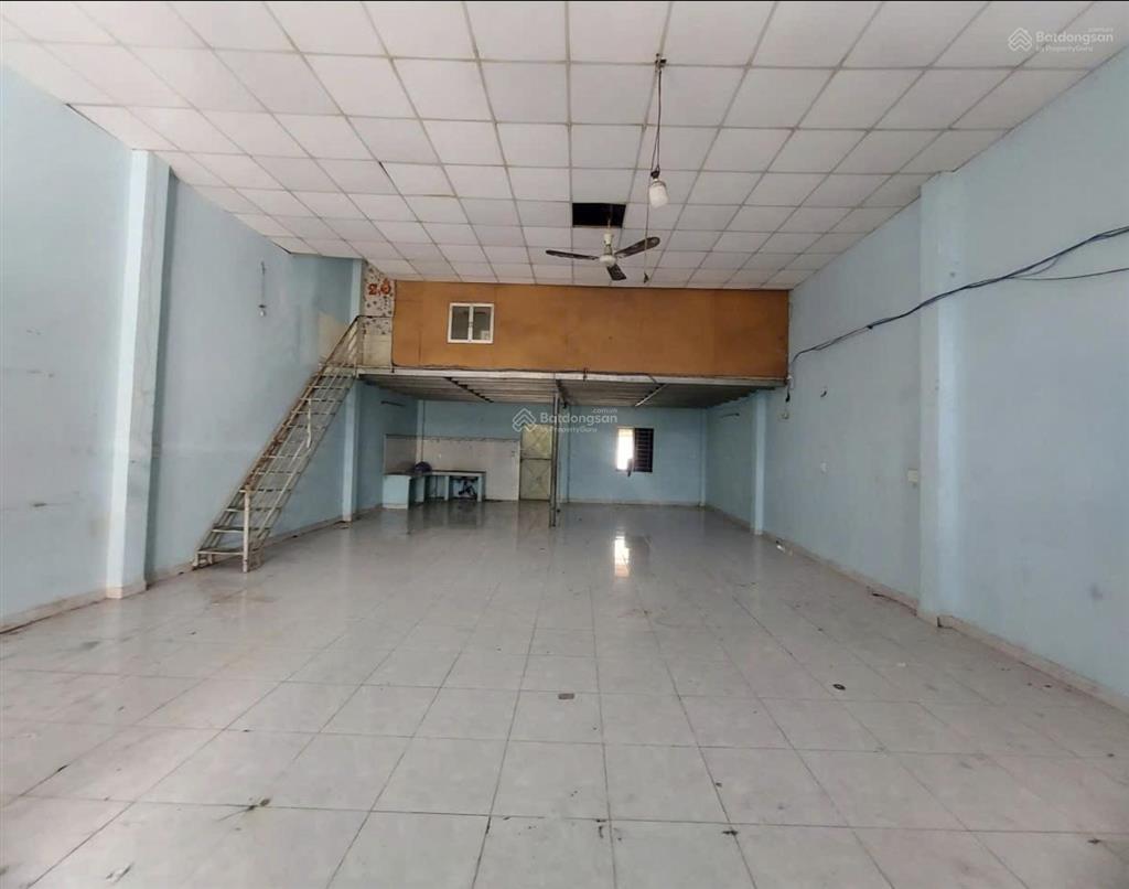 Cho thuê kho, xưởng 8x17m giá 12tr/th, kế eon tân phú