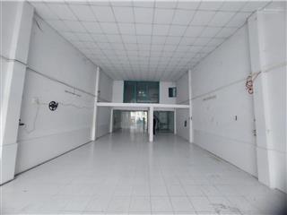 Cho thuê kho, xưởng 7x22m + gác lửng làm văn phòng, ngay eon tân phú