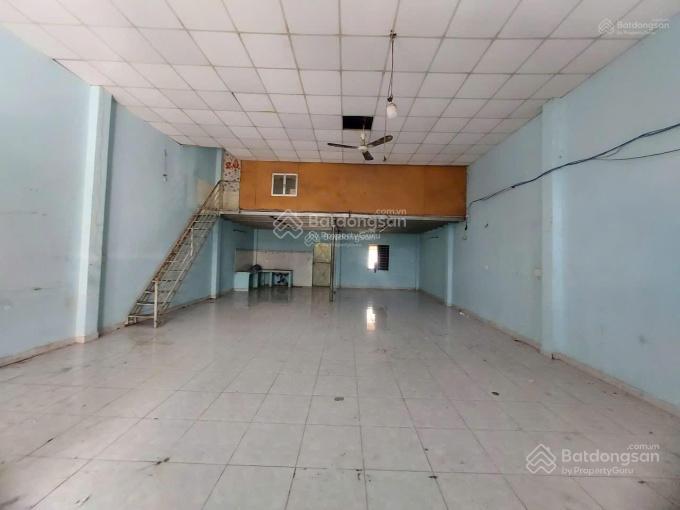 Cho thuê kho, xưởng 8x17m giá 12tr/th, ngay eon tân phú