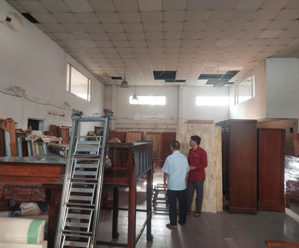 Cho thuê kho, xưởng 280m2 giá 24tr/tháng, đường tây thạnh