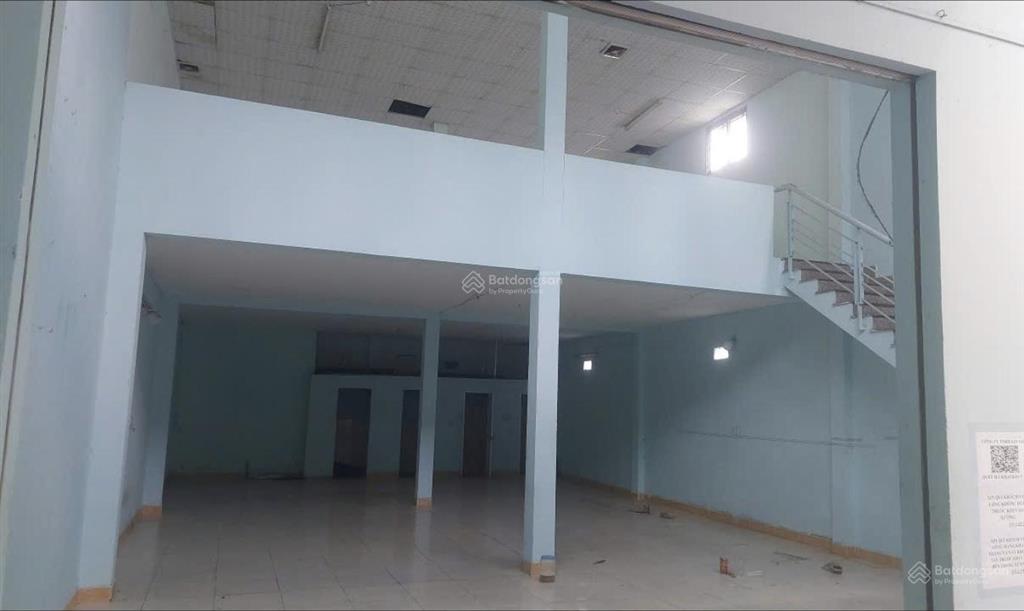 Cho thuê kho, xưởng 250m giá 18tr/tháng, ngay kcn tân bình
