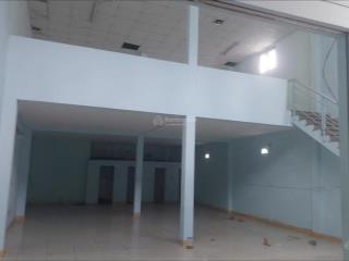 Cho thuê kho, xưởng 250m giá 18tr/tháng, ngay kcn tân bình