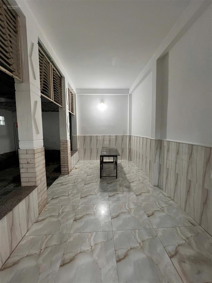 Cho thuê nhà riêng tại 81/1a đường 13, 13 triệu vnd, 140 m2, hàng hiếm tại tp hcm