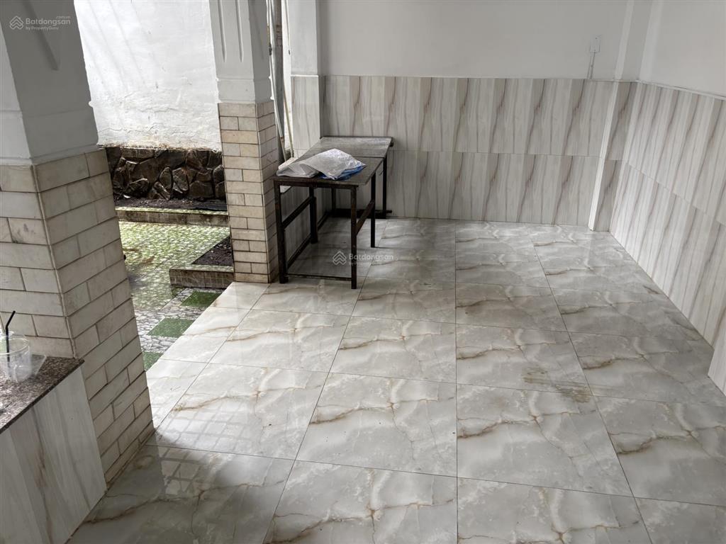 Cho thuê nhà riêng tại 81/1a đường 13, 13 triệu vnd, 140 m2, hàng hiếm tại tp hcm