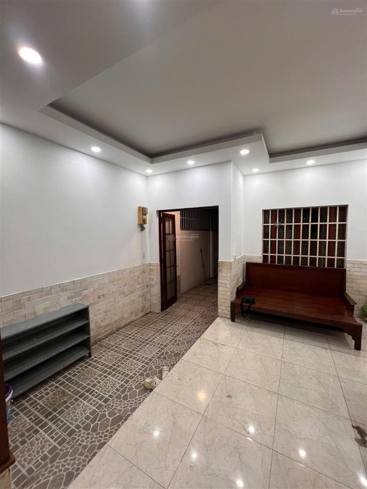 Cho thuê nhà riêng tại 81/1a đường 13, 13 triệu vnd, 140 m2, hàng hiếm tại tp hcm