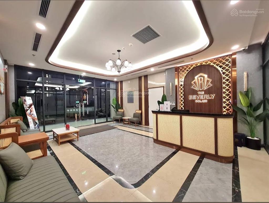 Cần bán lỗ căn hộ 70m2, beverly solari, view sông, 2pn, tầng 14, bao thuếphí môi giới
