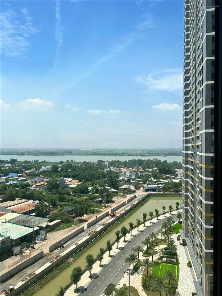 Cần bán lỗ căn hộ 70m2, beverly solari, view sông, 2pn, tầng 14, bao thuếphí môi giới