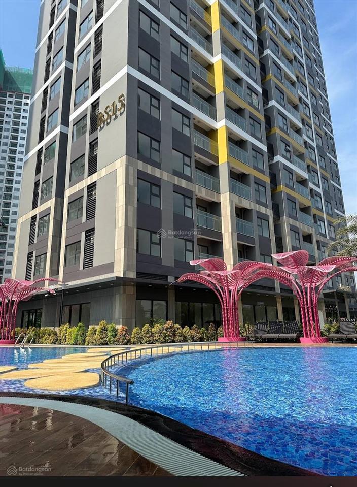 Cần bán lỗ căn hộ 70m2, beverly solari, view sông, 2pn, tầng 14, bao thuếphí môi giới