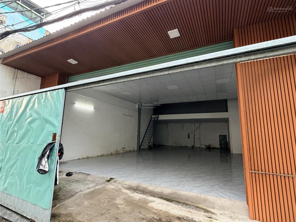 Bán nhà đẹp diện tích lớn hẻm xe tải 12m 542 tỉnh lộ 10 phường bình trị đông quận bình tân hcm
