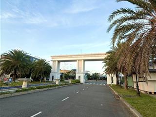 Nền 2 mặt tiền cực đẹp, giá cực tốt từ chủ đầu tư, trả góp 24 tháng, sổ hồng sẵn  0898 808 ***