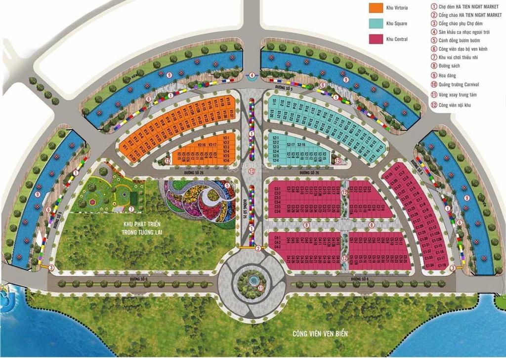Bán nền centroria giá đầu tư cực tốt, đã có sổ hồng sẵn,  0898 808 ***