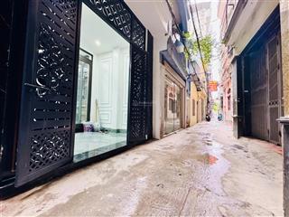 Bán nhà siêu vip trần duy hưng 52m x 6 tầng thang máy kinh doanh giá 15 tỷ